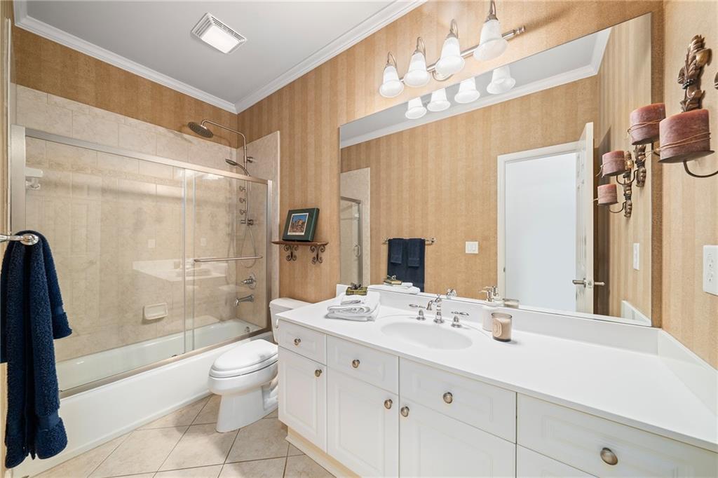 1051 Fieldstone Trail Milton GA 30004