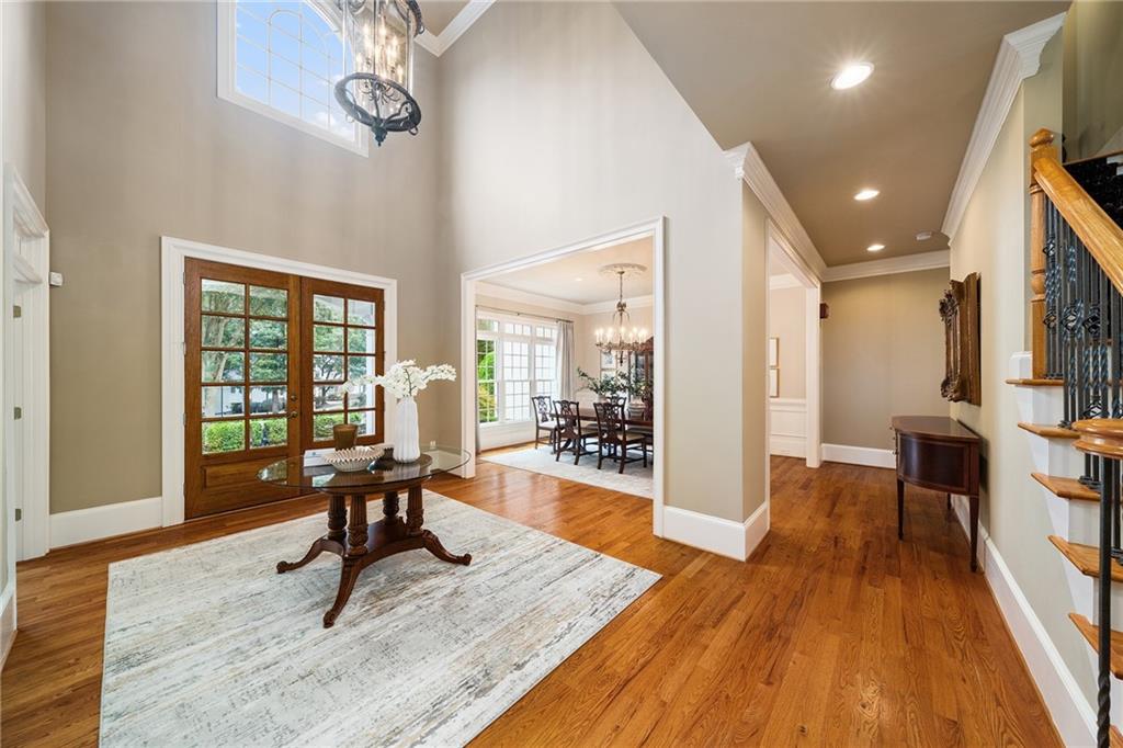 1051 Fieldstone Trail Milton GA 30004
