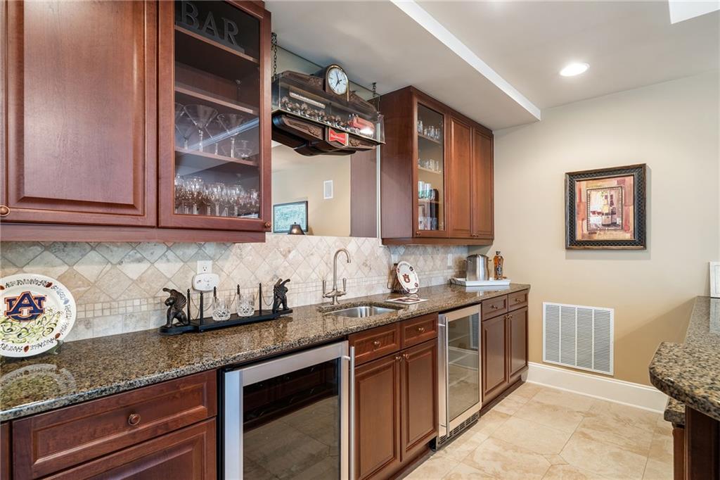 1051 Fieldstone Trail Milton GA 30004