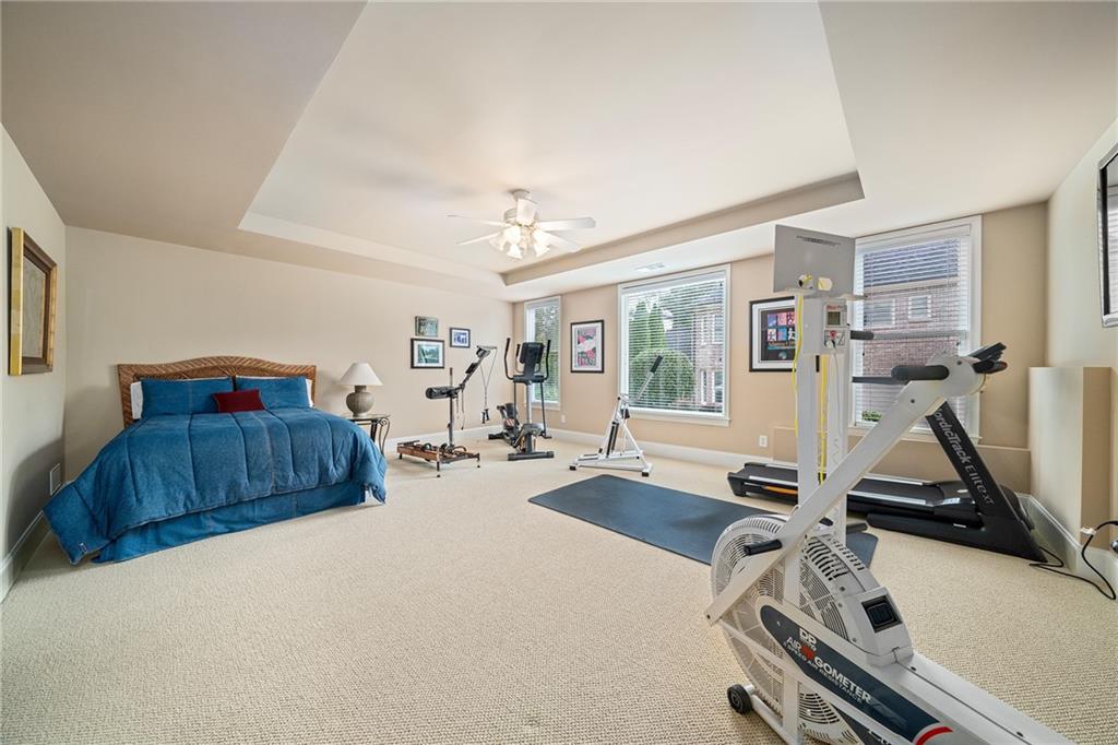 1051 Fieldstone Trail Milton GA 30004