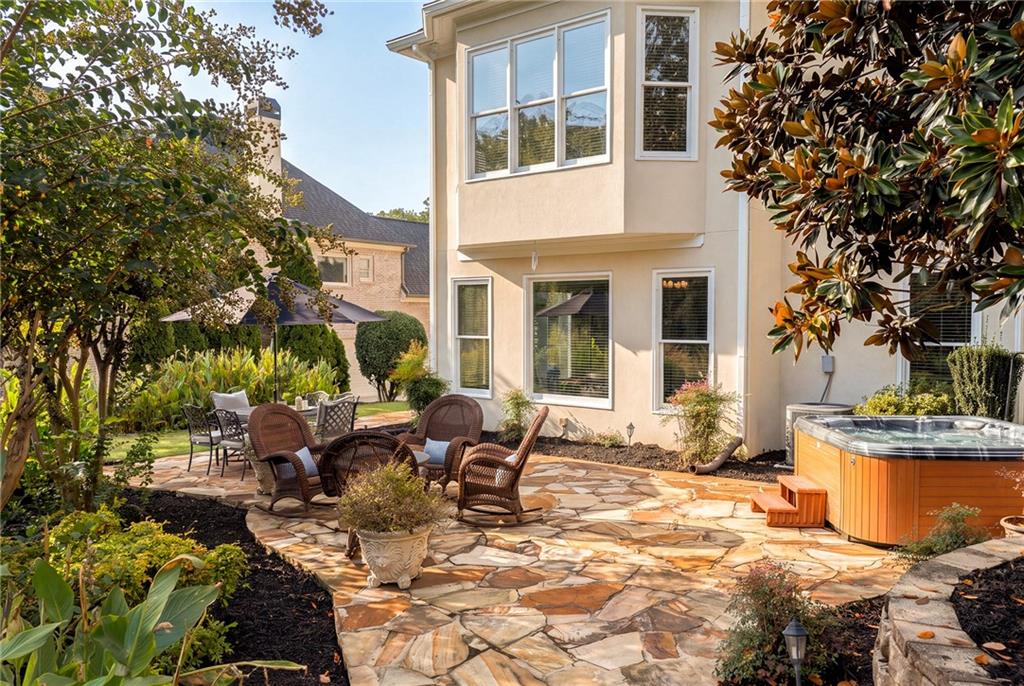 1051 Fieldstone Trail Milton GA 30004