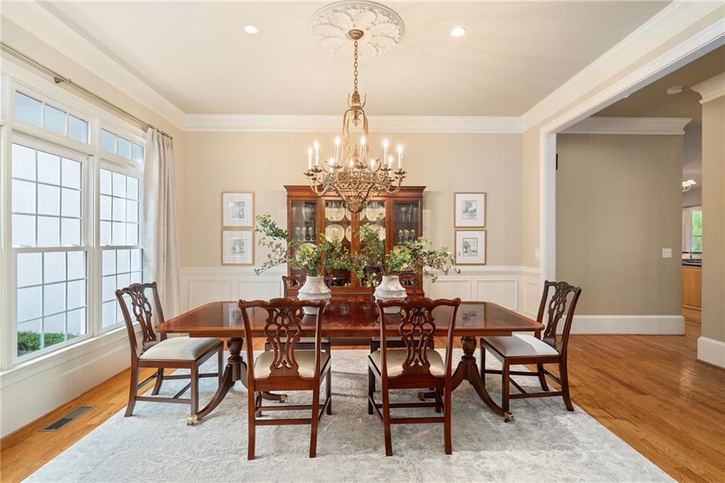 1051 Fieldstone Trail Milton GA 30004