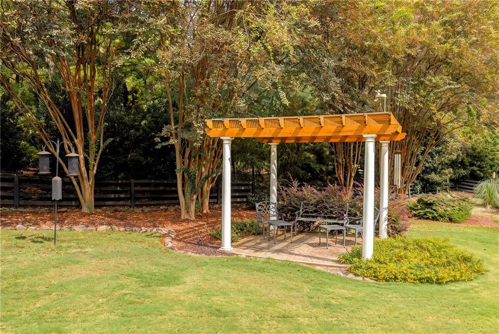 1051 Fieldstone Trail Milton GA 30004