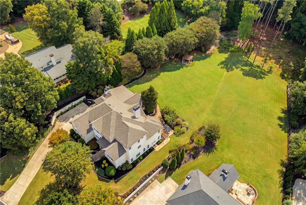 1051 Fieldstone Trail Milton GA 30004