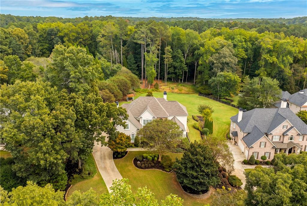 1051 Fieldstone Trail Milton GA 30004