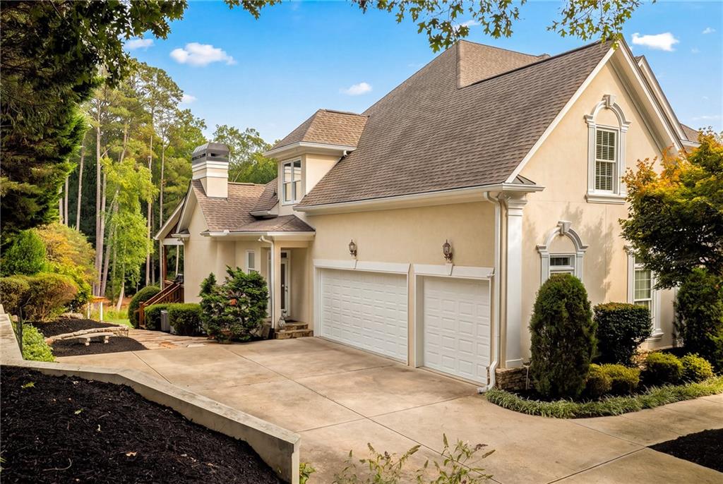 1051 Fieldstone Trail Milton GA 30004