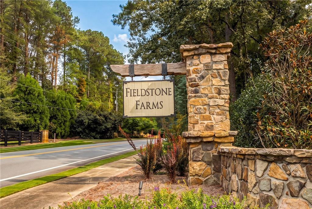 1051 Fieldstone Trail Milton GA 30004