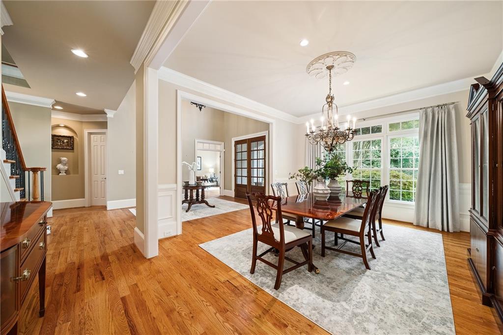 1051 Fieldstone Trail Milton GA 30004