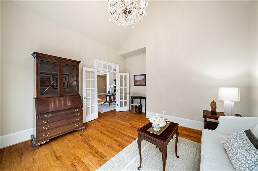 1051 Fieldstone Trail Milton GA 30004