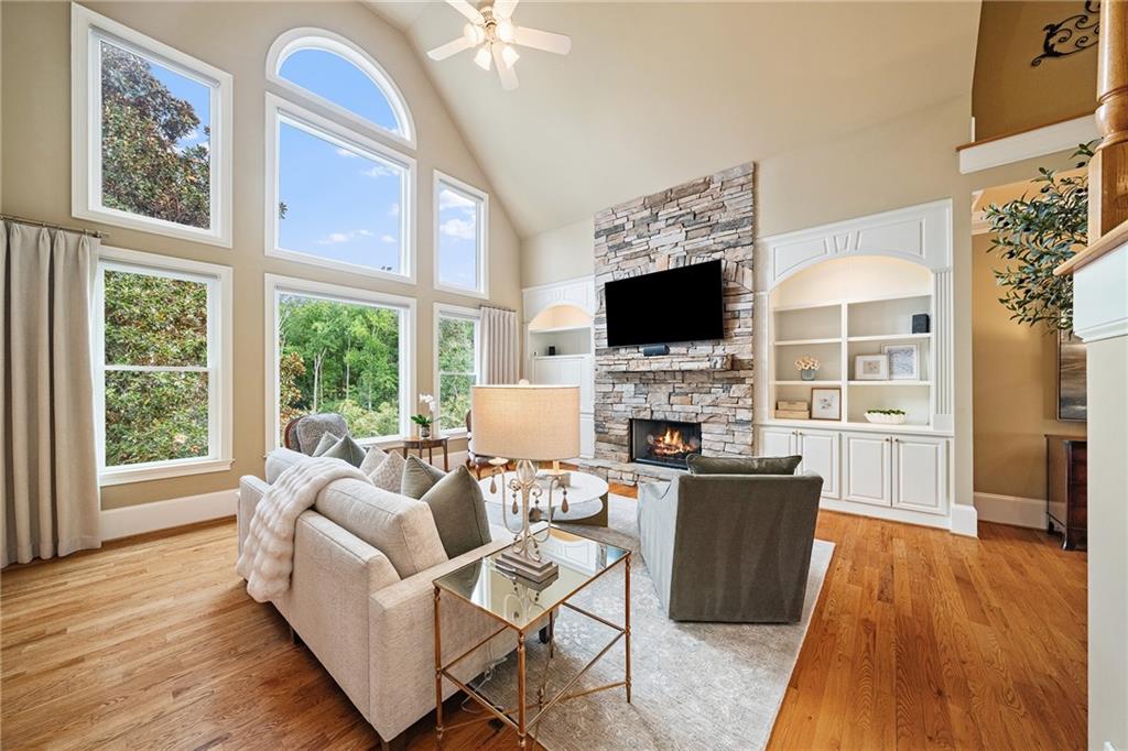 1051 Fieldstone Trail Milton GA 30004