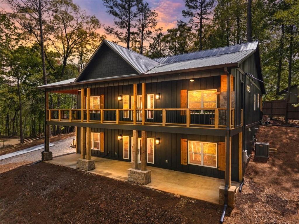 52 Otto Court Ellijay GA 30540