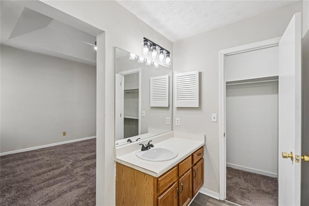 3752 Sandy Shoals Lane Decatur GA 30034
