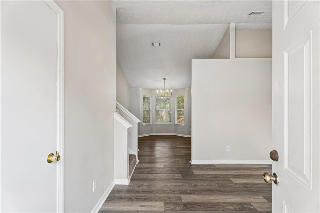 3752 Sandy Shoals Lane Decatur GA 30034