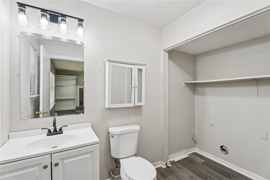 3752 Sandy Shoals Lane Decatur GA 30034
