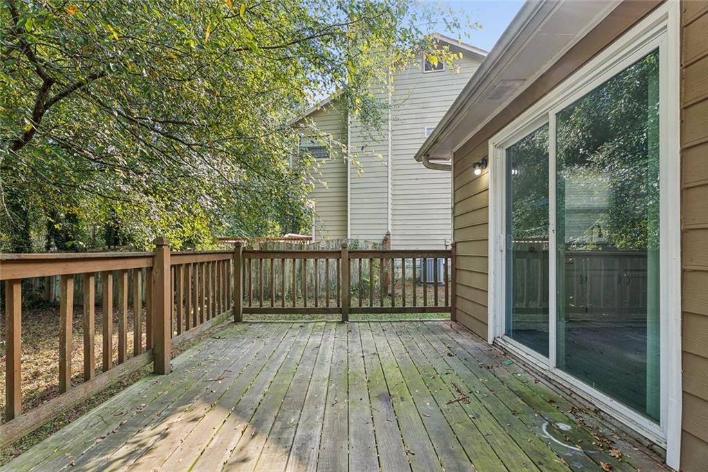 3752 Sandy Shoals Lane Decatur GA 30034