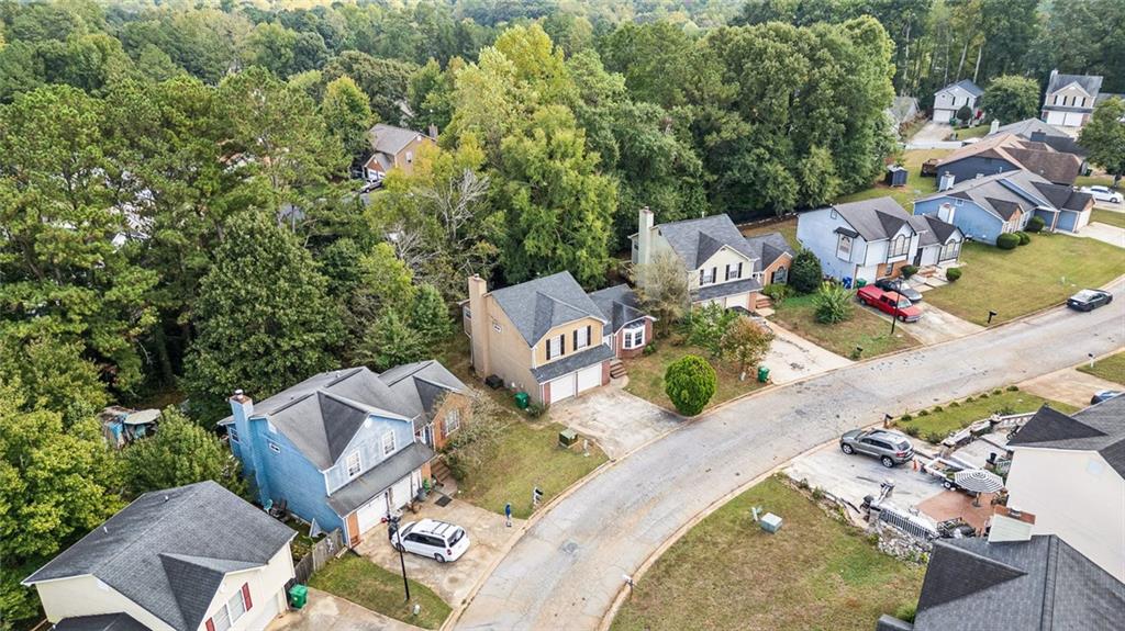 3752 Sandy Shoals Lane Decatur GA 30034