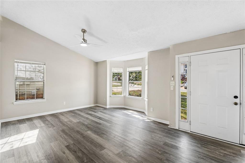 3752 Sandy Shoals Lane Decatur GA 30034