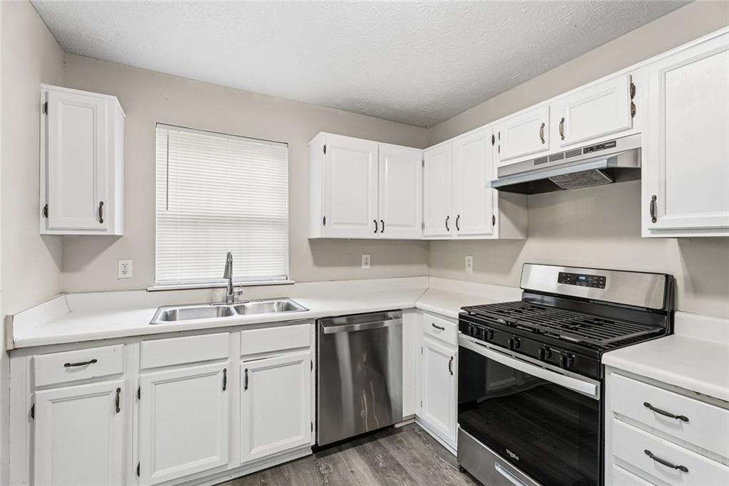 3752 Sandy Shoals Lane Decatur GA 30034