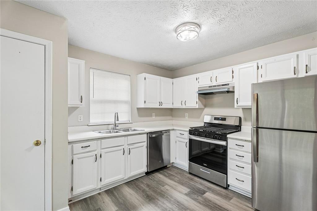3752 Sandy Shoals Lane Decatur GA 30034
