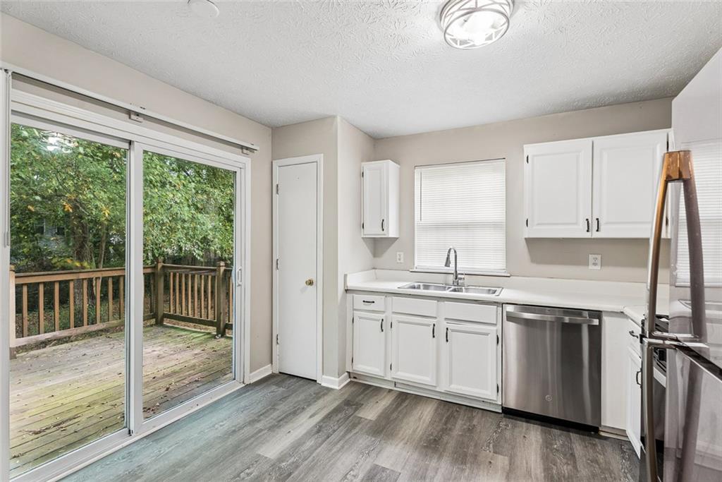 3752 Sandy Shoals Lane Decatur GA 30034