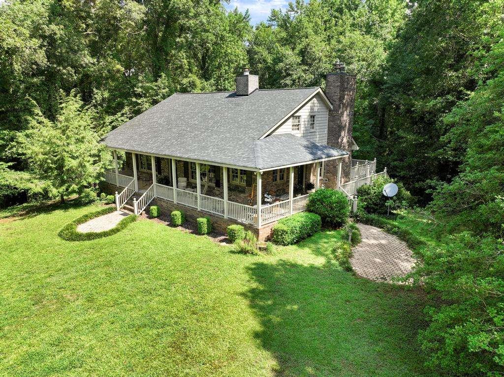 151 Evans Road Milner GA 30257