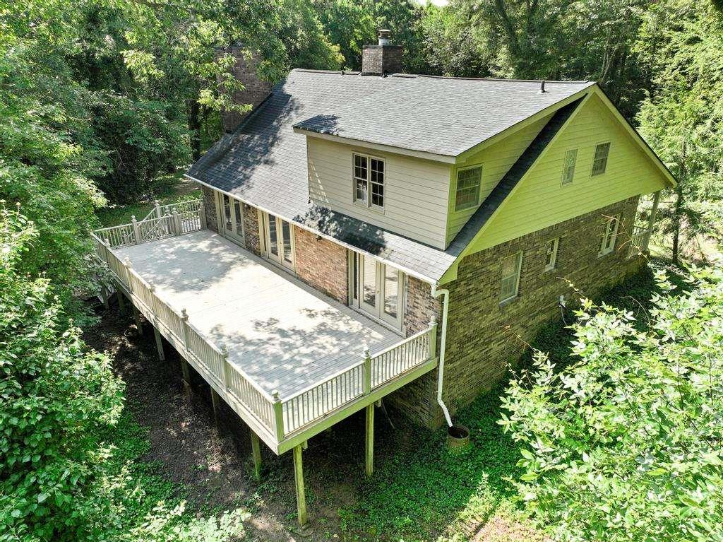 151 Evans Road Milner GA 30257