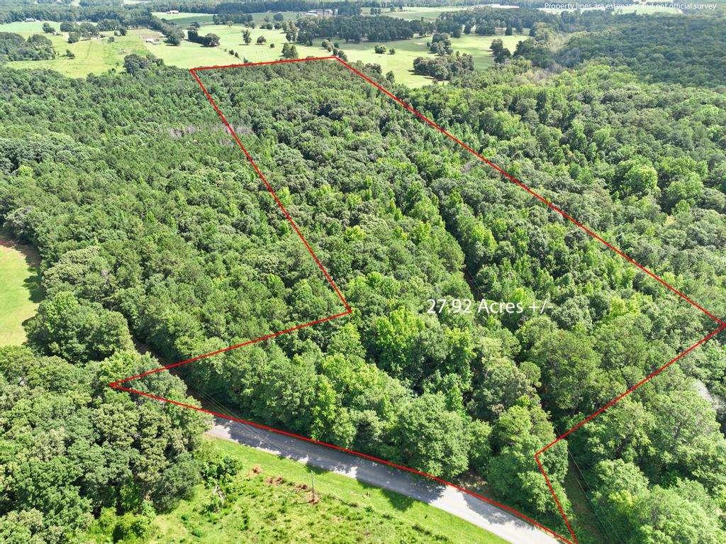 151 Evans Road Milner GA 30257