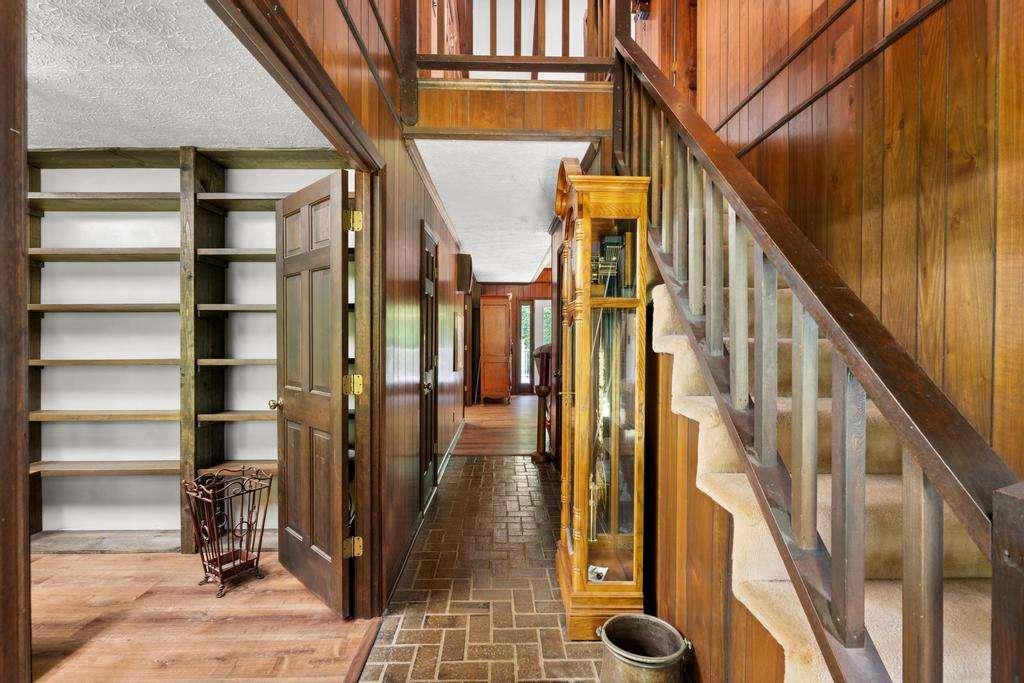 151 Evans Road Milner GA 30257