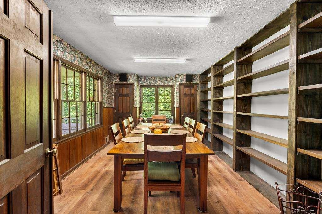151 Evans Road Milner GA 30257