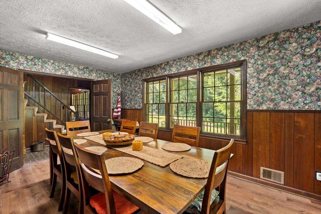 151 Evans Road Milner GA 30257