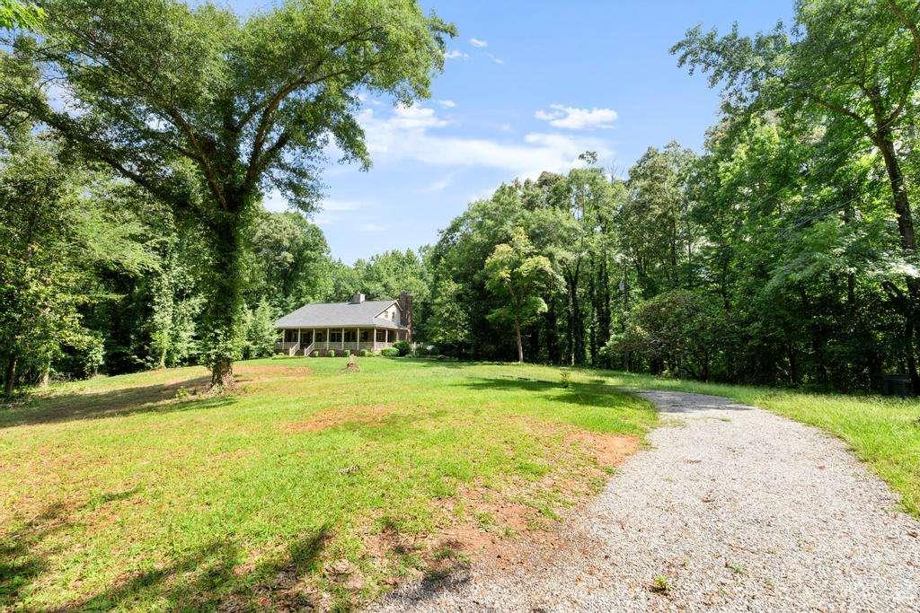 151 Evans Road Milner GA 30257