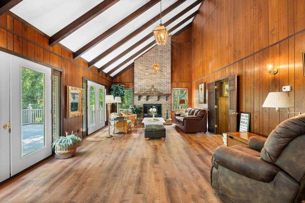 151 Evans Road Milner GA 30257