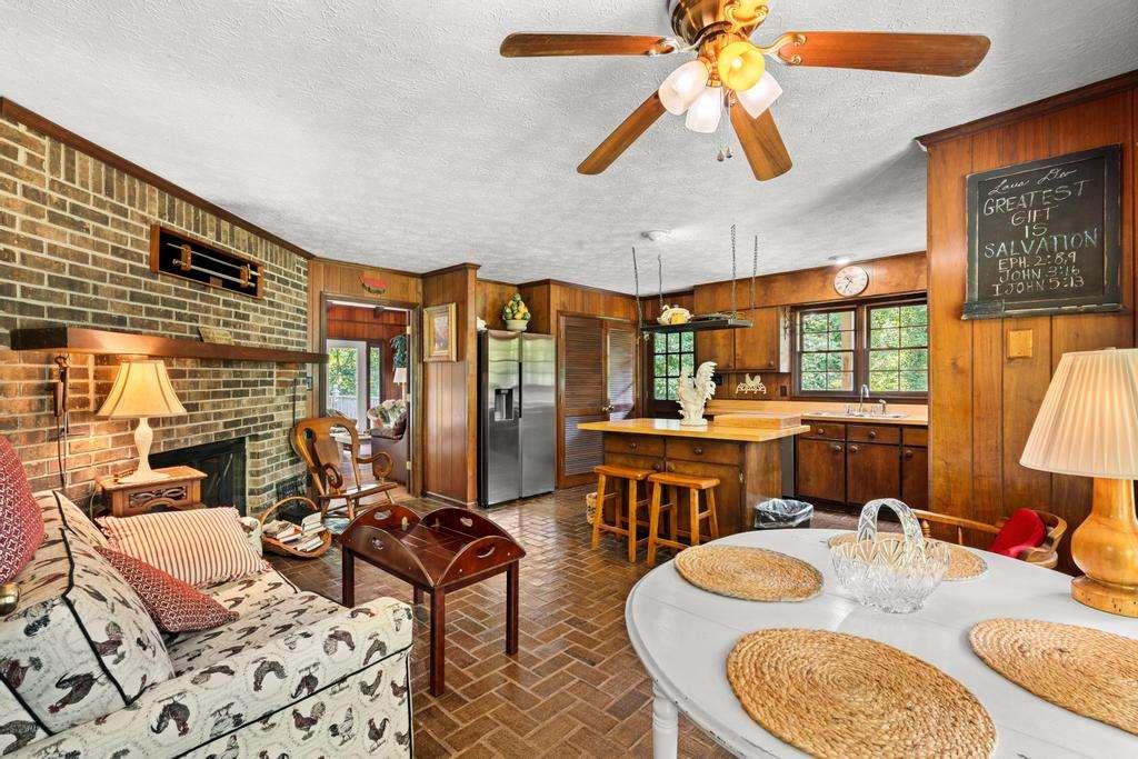 151 Evans Road Milner GA 30257