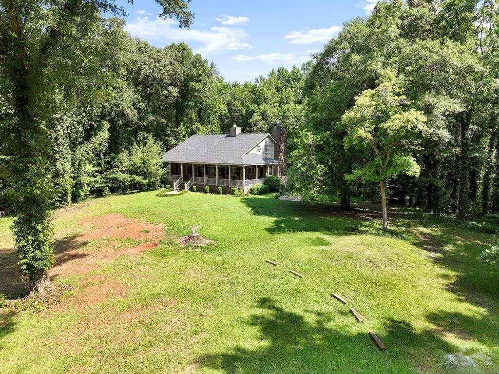 151 Evans Road Milner GA 30257