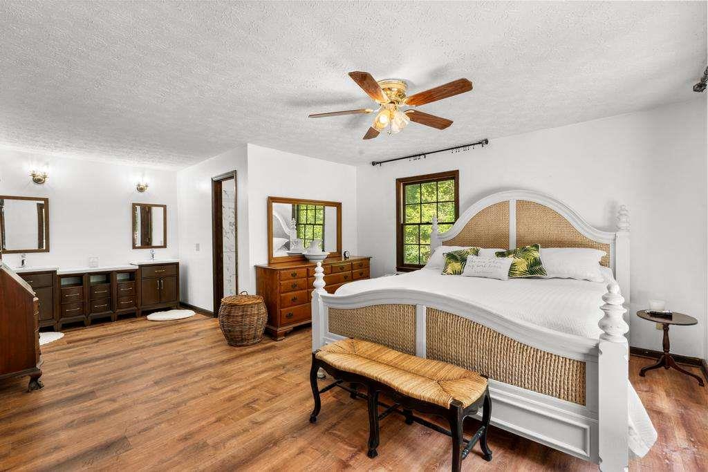 151 Evans Road Milner GA 30257