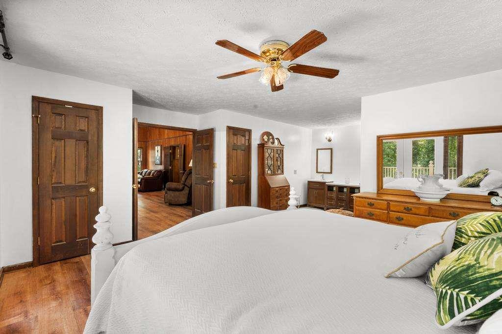 151 Evans Road Milner GA 30257