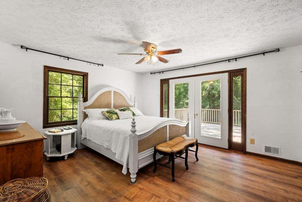 151 Evans Road Milner GA 30257