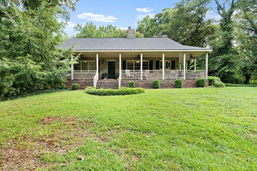 151 Evans Road Milner GA 30257