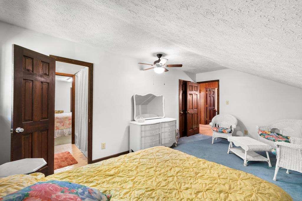 151 Evans Road Milner GA 30257