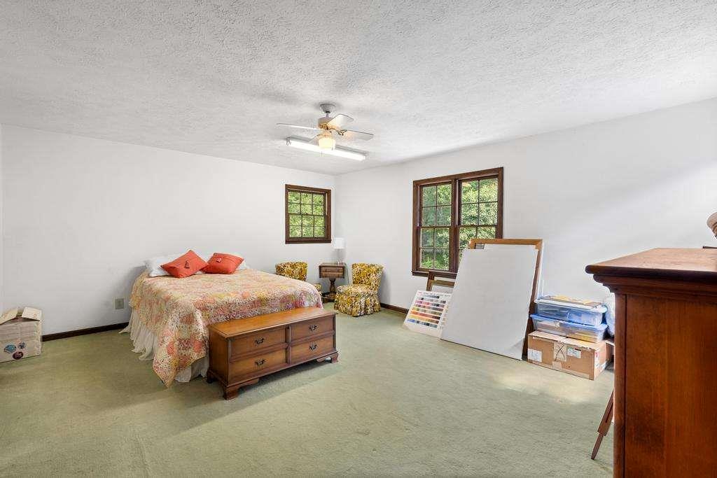 151 Evans Road Milner GA 30257