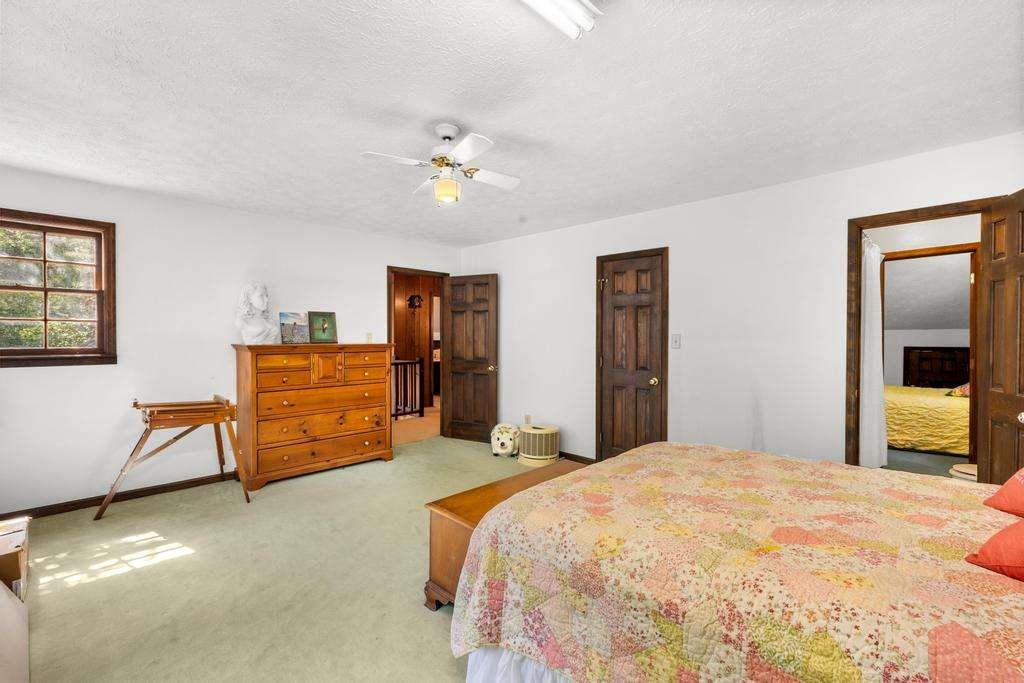 151 Evans Road Milner GA 30257