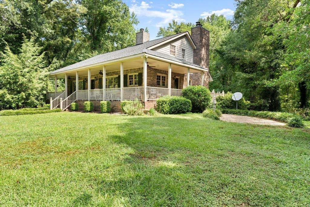 151 Evans Road Milner GA 30257