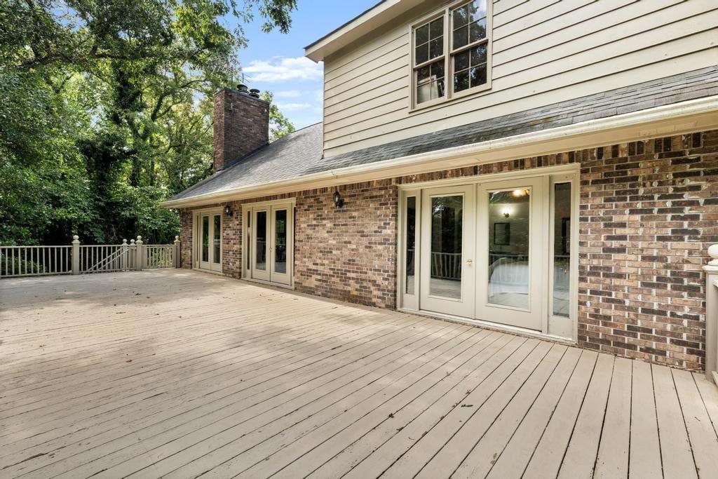 151 Evans Road Milner GA 30257
