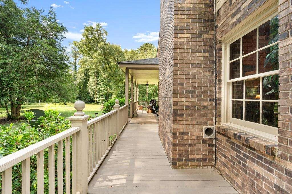 151 Evans Road Milner GA 30257