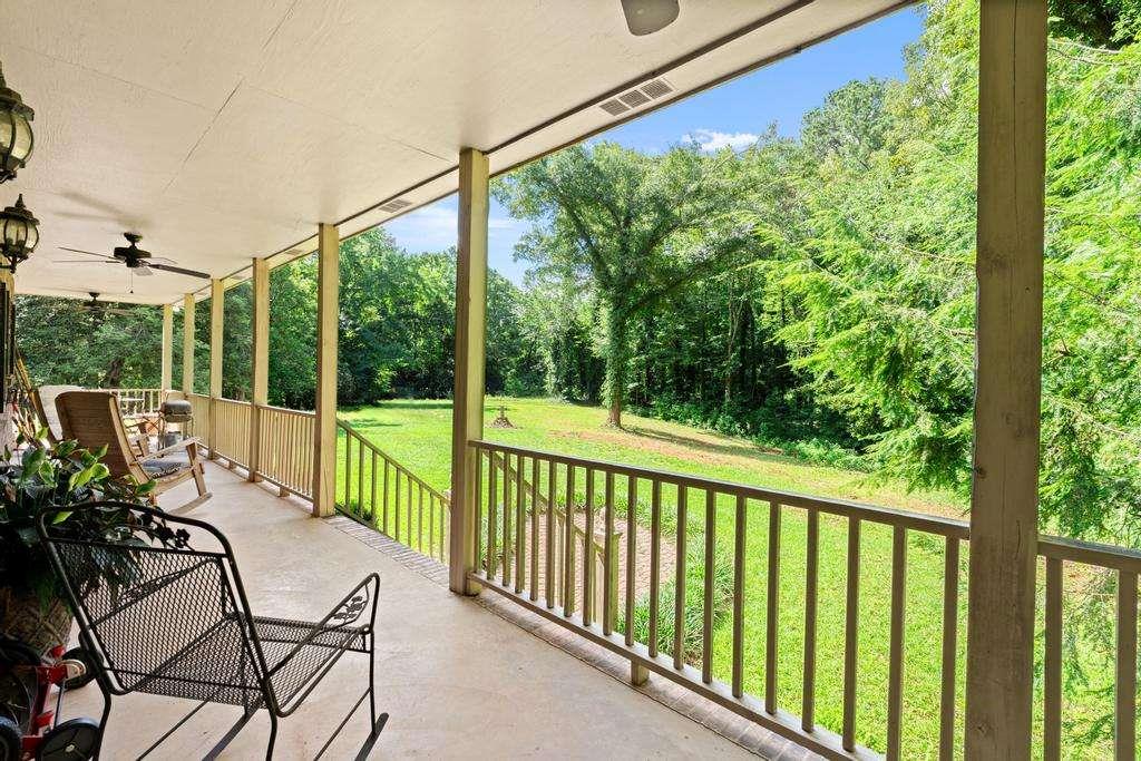 151 Evans Road Milner GA 30257