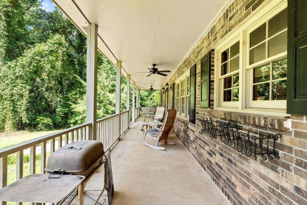151 Evans Road Milner GA 30257