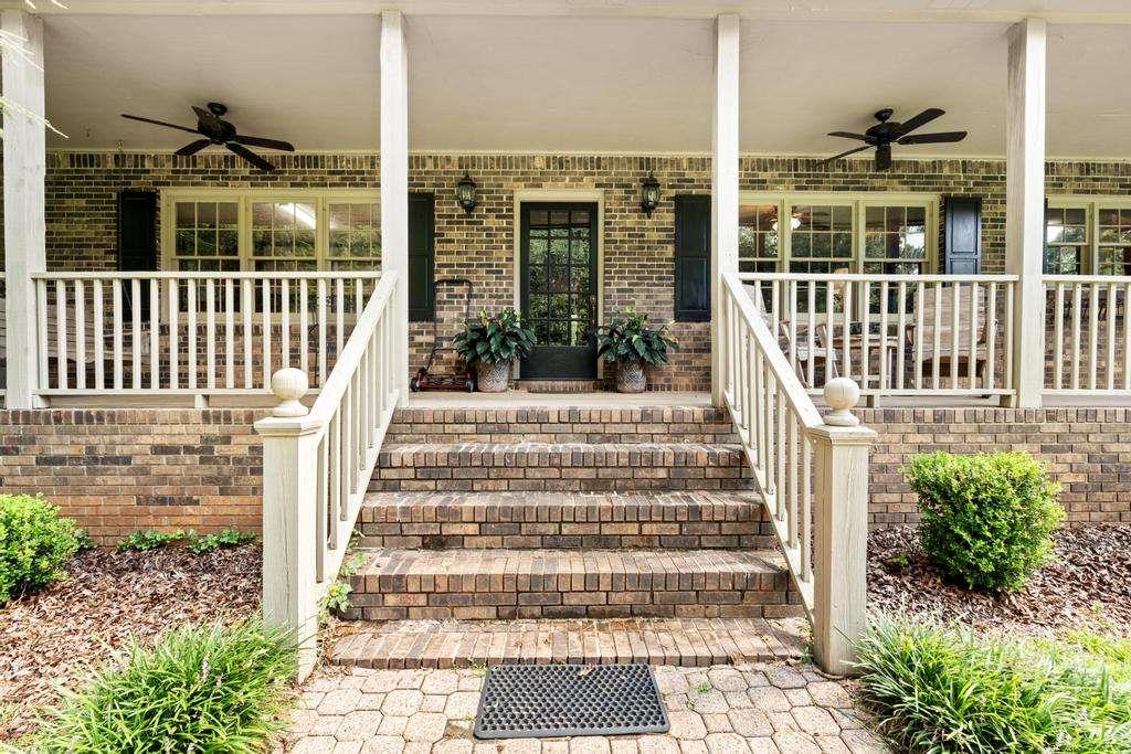 151 Evans Road Milner GA 30257