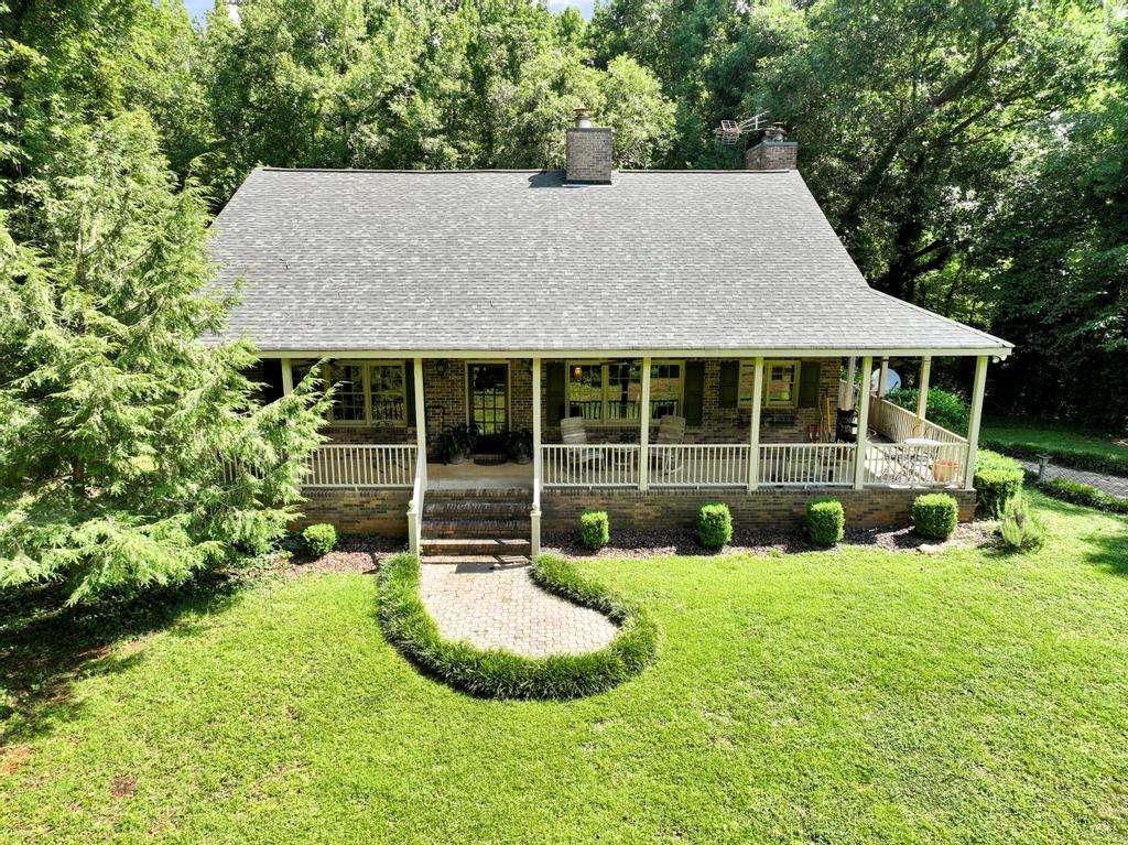 151 Evans Road Milner GA 30257