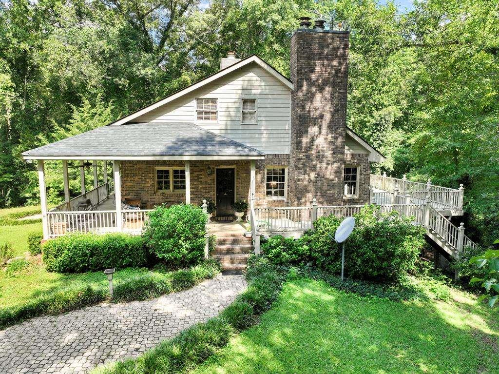 151 Evans Road Milner GA 30257