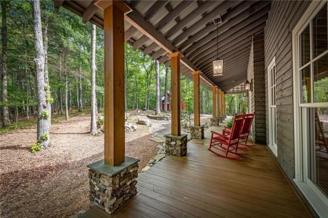 245 Old Anderson Creek Ellijay GA 30536